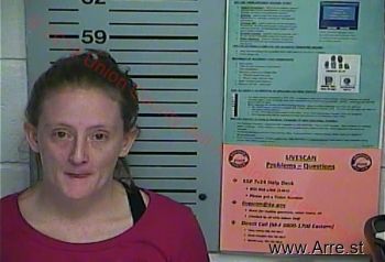 Terri Lynn Powell Mugshot