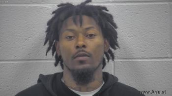 Terrick Annquawn Bolden Mugshot