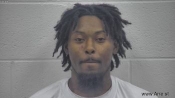 Terrick Annquawn Bolden Mugshot