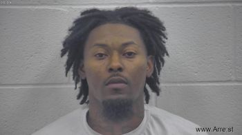 Terrick Annquawn Bolden Mugshot