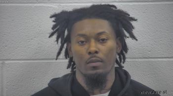 Terrick Annquawn Bolden Mugshot