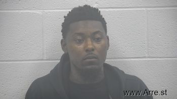 Terrick Annquawn Bolden Mugshot