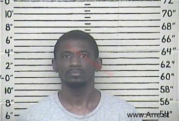 Terrick Nabbar Harvey Mugshot