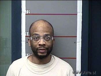 Terrill  Goods Mugshot