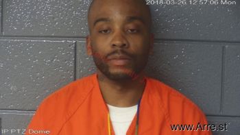 Terrill None Goods Mugshot