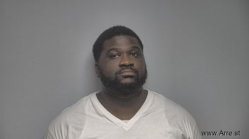 Terrion Marteze Little Mugshot