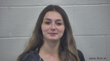 Terrissa Evett Sierra Mugshot