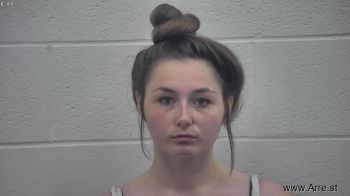 Terrissa Evett Sierra Mugshot