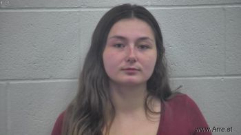 Terrissa Evett Sierra Mugshot