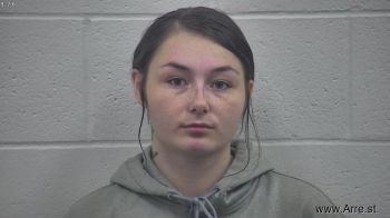 Terrissa Evett Sierra Mugshot