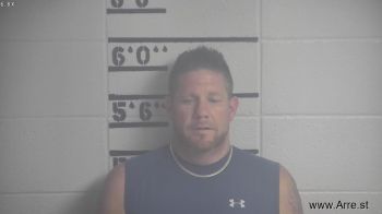 Terry J Aaron Mugshot