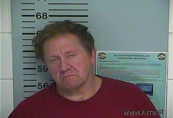 Terry S Adams Mugshot