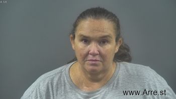 Terry Dawn Alexander Mugshot