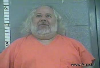 Terry Lee Allen Mugshot