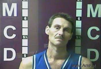 Terry Wayne Anglin Mugshot