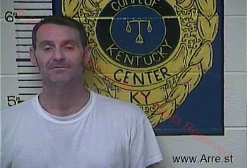 Terry Wayne Anglin Mugshot