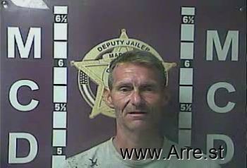 Terry Wayne Anglin Mugshot