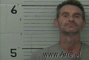 Terry W Anglin Mugshot