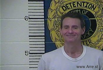 Terry Wayne Anglin Mugshot