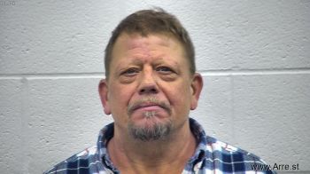 Terry Lee Armstrong Mugshot