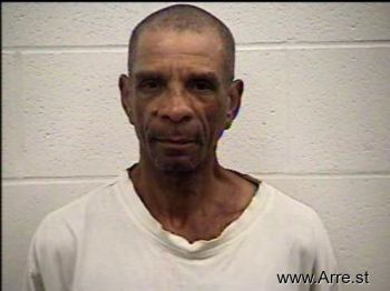 Terry Lee Armstrong Mugshot