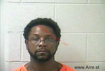 Terry Eugene Banks Mugshot