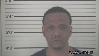 Terry Durant Barton  Jr. Mugshot