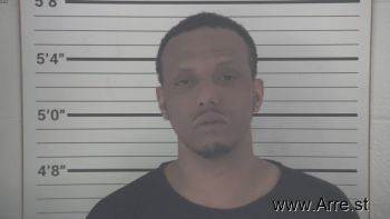 Terry Durant Barton  Jr. Mugshot