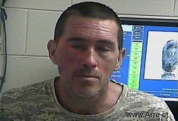 Terry O Bentley Mugshot