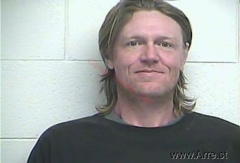 Terry S Bishop Mugshot