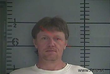 Terry Shane Bishop Mugshot