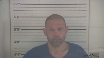 Terry Edward Bishop Mugshot