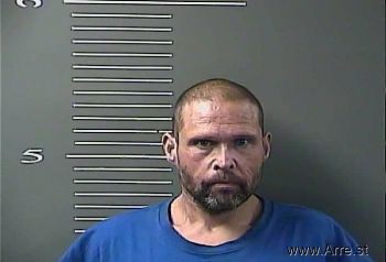 Terry Edward Bishop Mugshot