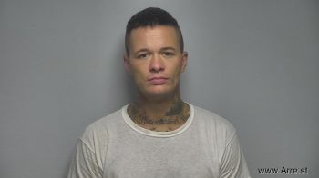 Terry J Blades Mugshot