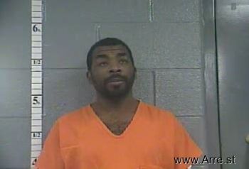 Terry Lynn Blakey Sr. Mugshot