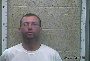 Terry Layton Brown Jr Mugshot