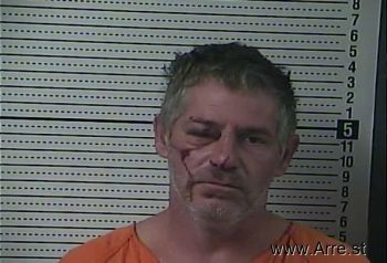 Terry W Bruner Mugshot