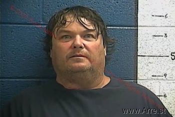 Terry Lee Burke Mugshot