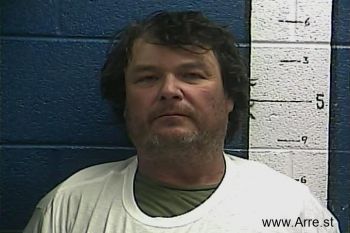 Terry Lee Burke Mugshot