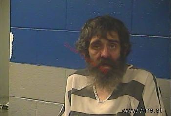 Terry Jason Bussell Mugshot