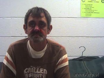 Terry Jason Bussell Mugshot