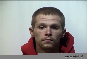 Terry Dewayne Cantrell Jr Mugshot