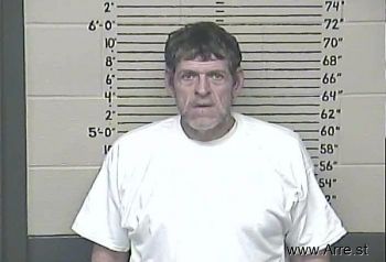 Terry L Carter Mugshot