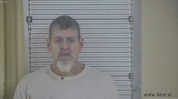 Terry  Carter Mugshot