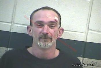 Terry Lee Carter Mugshot