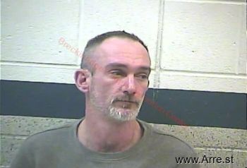 Terry Lee Carter Mugshot