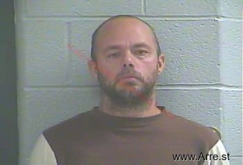 Terry Lee Collins Sr. Mugshot