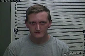 Terry L Cooper Mugshot