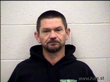 Terry Lee Cooper Mugshot