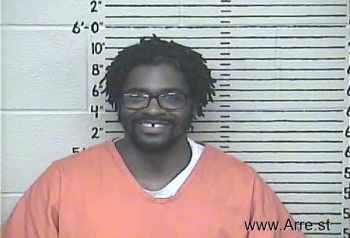 Terry  Cox Mugshot